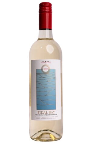 Luckett Tidal Bay 750ml