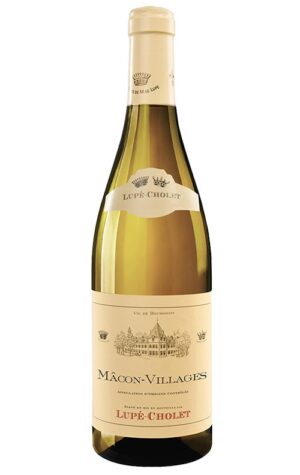 Lupe Cholet Macon Villages 750ml