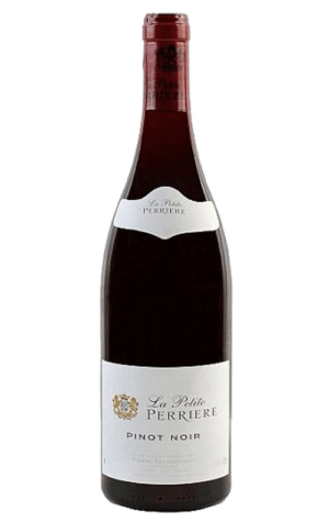 La Petite Perriere Pinot Noir 750ml