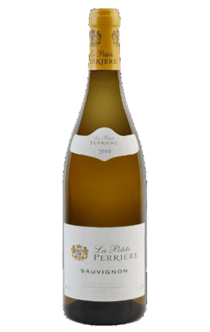 La Petite Perriere Sauvignon Blanc 750ml