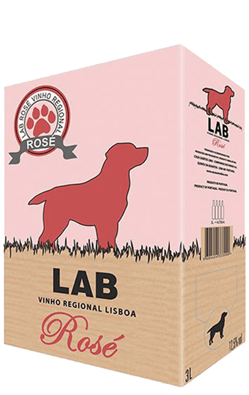 Lab Ros Harvest Wine Beer Spirits