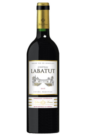 Labatut Cuvee Prestige 750ml