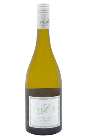 Lafage Cote Est Blanc 750ml