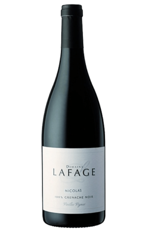 Lafage Nicolas 750ml