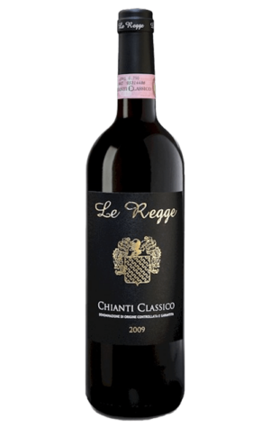 Le Regge Chianti Classico 750ml