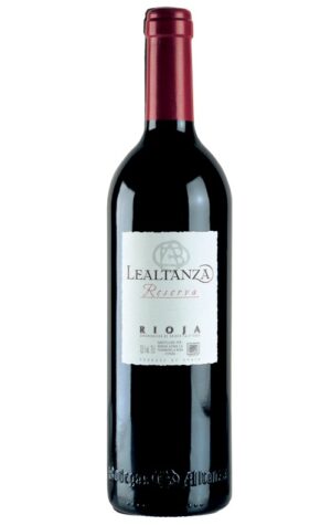 Lealtanza Reserva 750ml