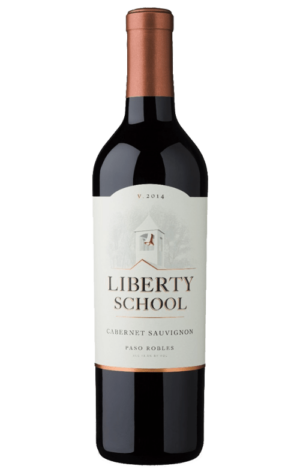 Liberty School Cabernet Sauvignon 750ml