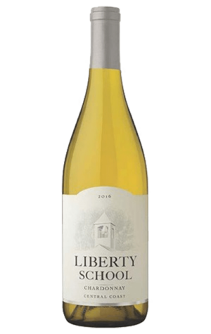 Liberty School Chardonnay 750ml