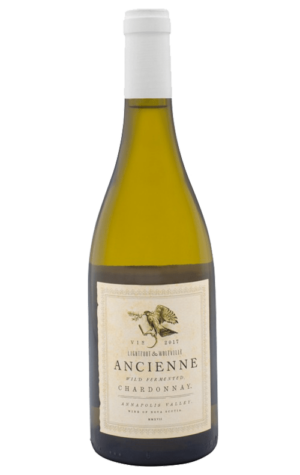 Lightfoot & Wolfville Ancienne Chardonnay 750ml