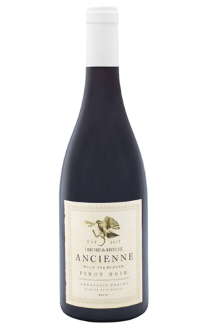 Lightfoot & Wolfville Ancienne Pinot Noir 750ml