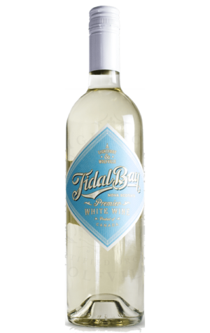 Lightfoot & Wolfville Tidal Bay 750ml