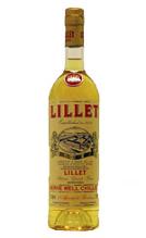 Lillet Blanc 750ml