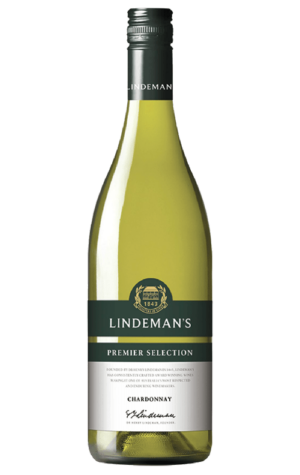 Lindeman's PS Chardonnay 750ml