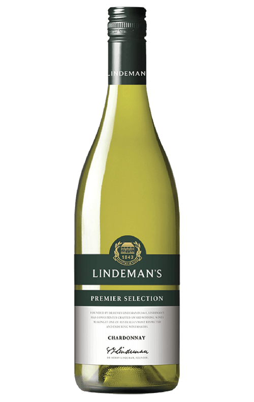 Lindeman's PS Chardonnay 750ml