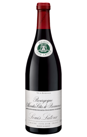 Louis Latour Villages Haute Cotes de Beaune Rouge 750ml