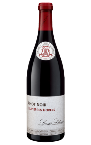 Louis Latour Villages Pinot Noir Les Pierres Dorees 750ml