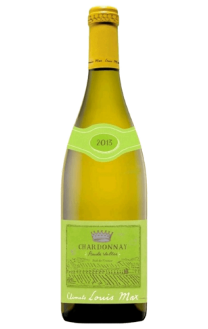 Louis Max HV Chardonnay 750ml