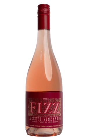 Luckett Fizz Rosé 750ml