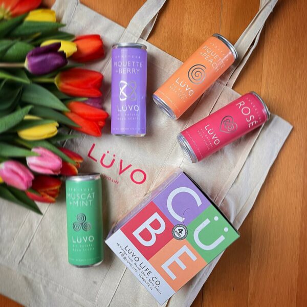 Luvo Cube - Image 2