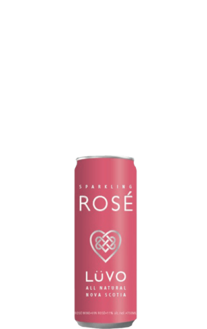 Luvo Rosé 250ml