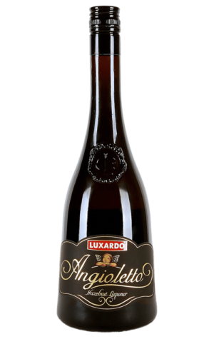 Luxardo Hazelnut Angioletto 750ml