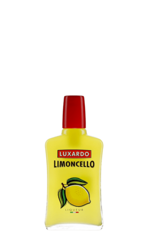 Luxardo Limoncello 200ml