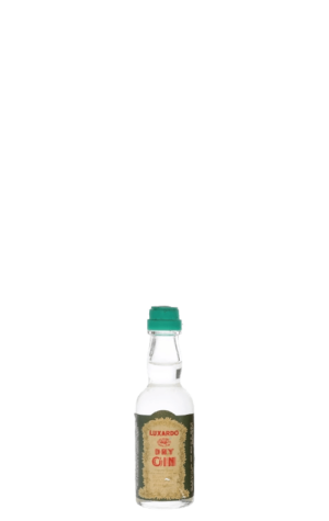 Luxardo London Dry Gin 50ml