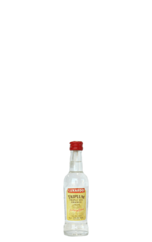 Luxardo Triplum Triple Sec 50ml