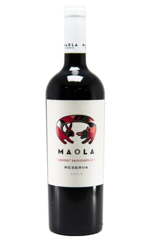 Maola Reserve Cabernet Sauvignon 750ml