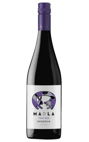 Maola Reserve Pinot Noir 750ml