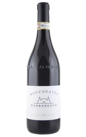 Moccagatta Barbaresco 750ml