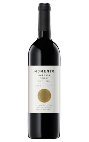 Momento Barossa Shiraz 750ml