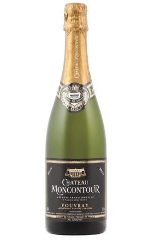 Chateau Moncontour Vouvray Tete Cuvee 750ml