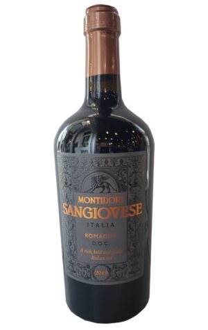 Montidori Sangiovese 750ml