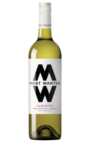 Most Wanted Albarino 750ml