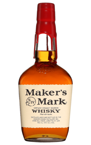 Maker's Mark Bourbon 750ml