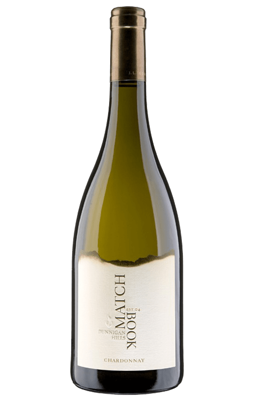 Matchbook Chardonnay 750ml