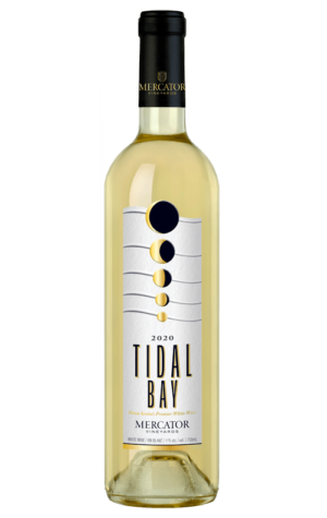 Mercator Tidal Bay 750ml