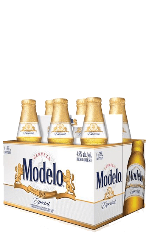 Modelo Especial - Harvest Beer Wine Spirits