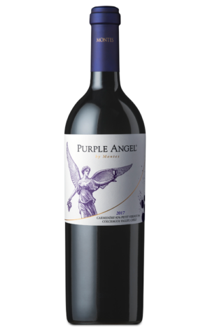 Montes Purple Angel 750ml