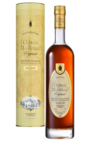 Montifaud VSOP Cognac 700ml