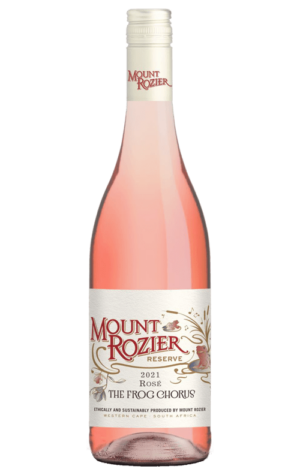 Mount Rozier Frog Chorus Rosé 750ml