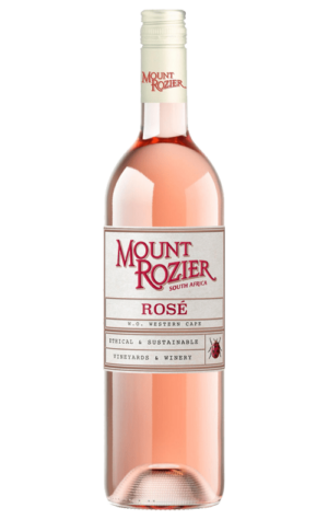 Mount Rozier Rosé 750ml