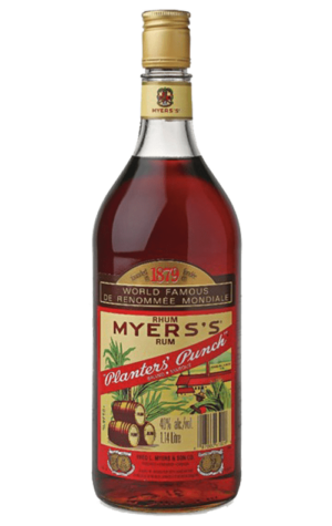 Myers's Planters Punch 1140ml