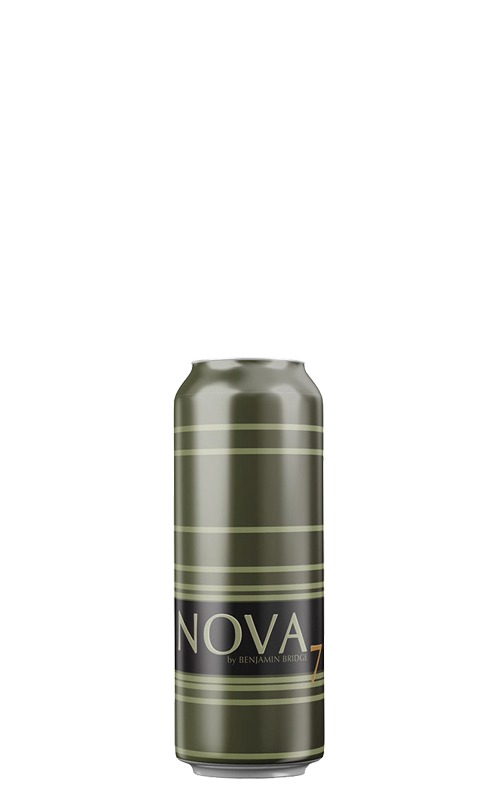 Benjamin Bridge Nova 7 250ml