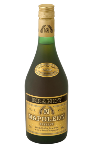 Napoleon VSOP Brandy 700ml