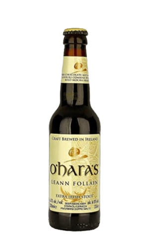 O'Hara's Leann Follain 500ml