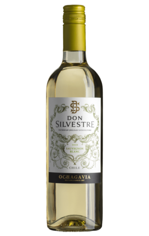 Ochagavia Sauvignon Blanc 750ml