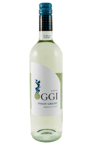 Oggi Pinot Grigio 750ml