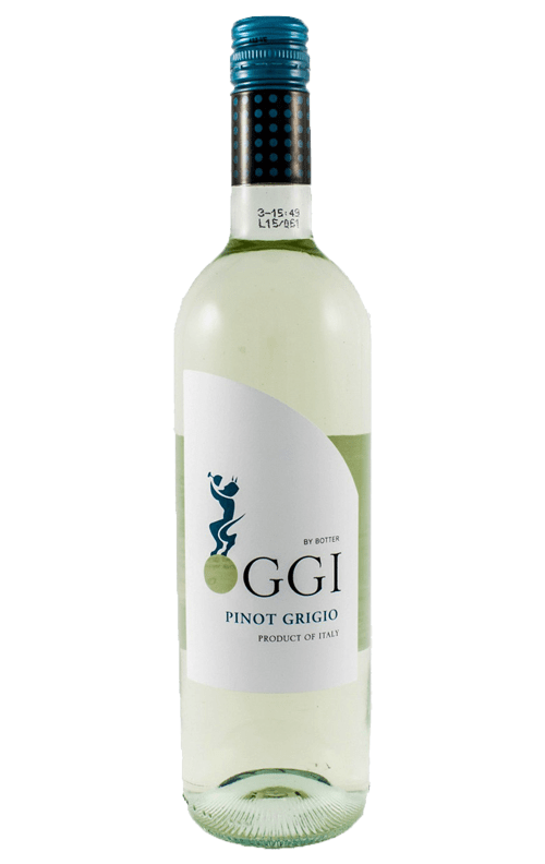 Oggi Pinot Grigio 750ml